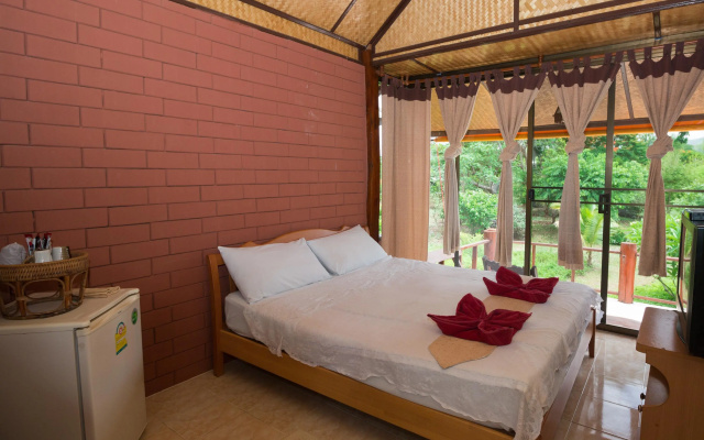 Pailin House