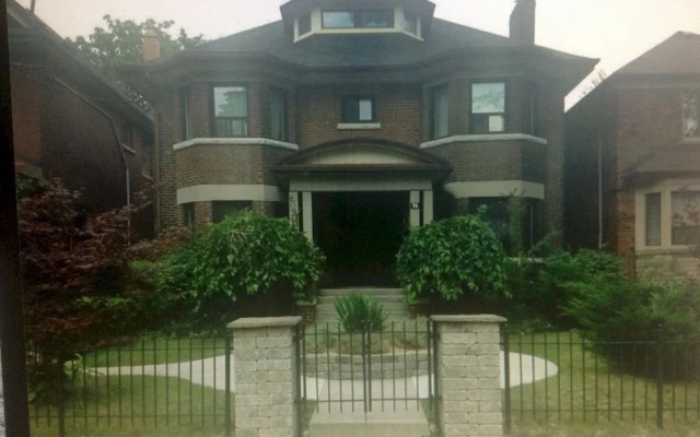 The Garden House B&B