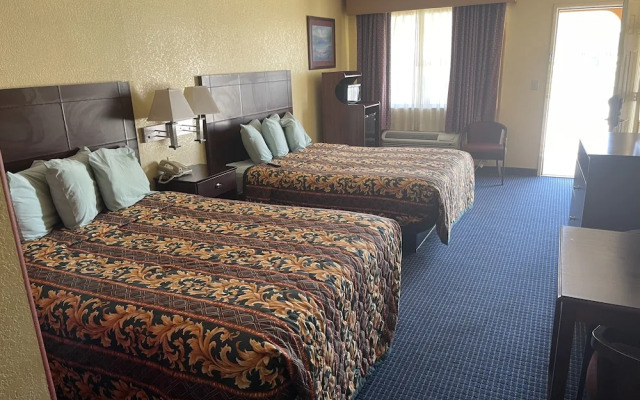 Gun Barrel Executive Inn