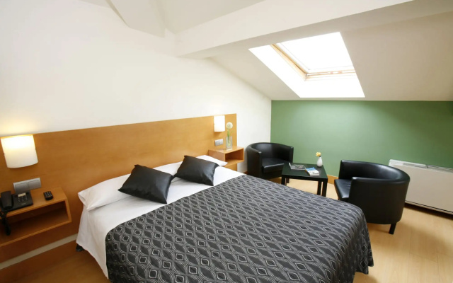 room Select Bilbao