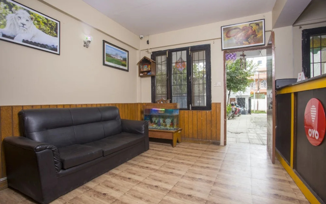 OYO 149 Kalpa Brikshya Hotel