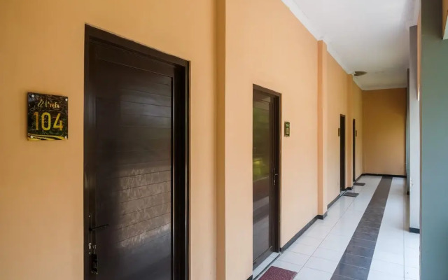 Urbanview Hotel lTefa Pemalang