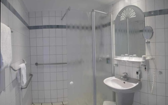 Hessen Hotelpark Hohenroda