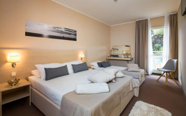 Hotel Villa Arausana & Antonina