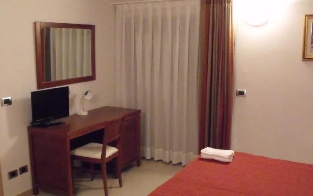 Hotel Ai Pini