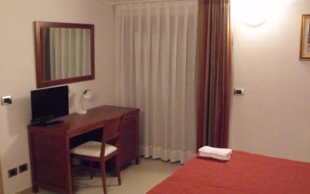 Hotel Ai Pini