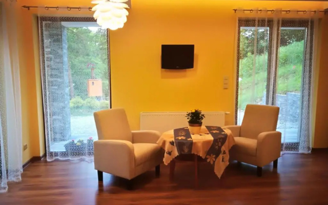 Apartament u Joli