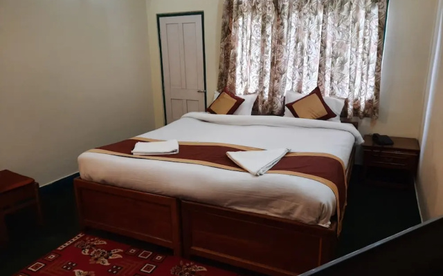 Hotel Dubdi