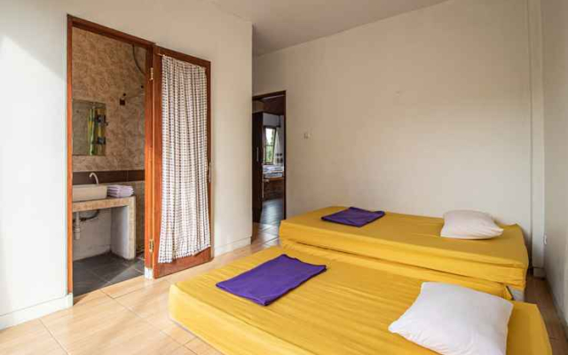 Villa Lembah Hijau Ciater