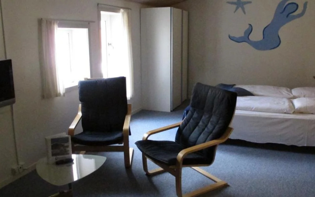 Motel Nordsøen