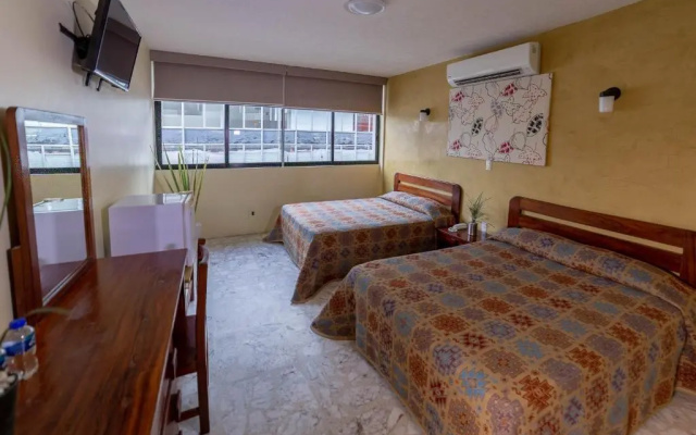 Hotel Plaza