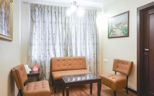 Hotel Bel Air Suites by OYO