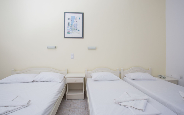 Galinos Hotel - Adults Only