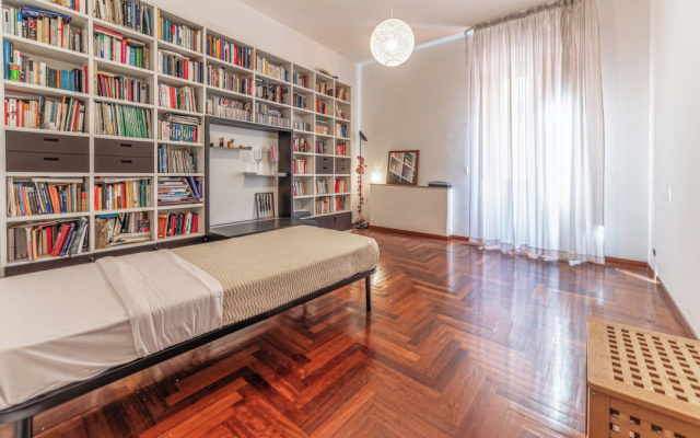 Casa Anna - Vatican City