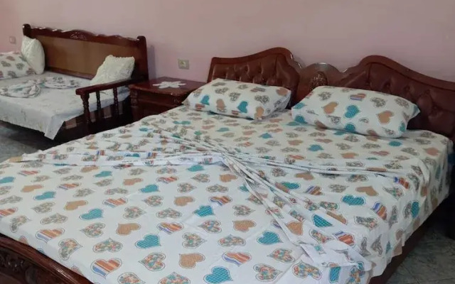 Vila Donald