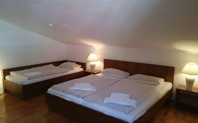 Chalet Johanna- Absolute Active Resort