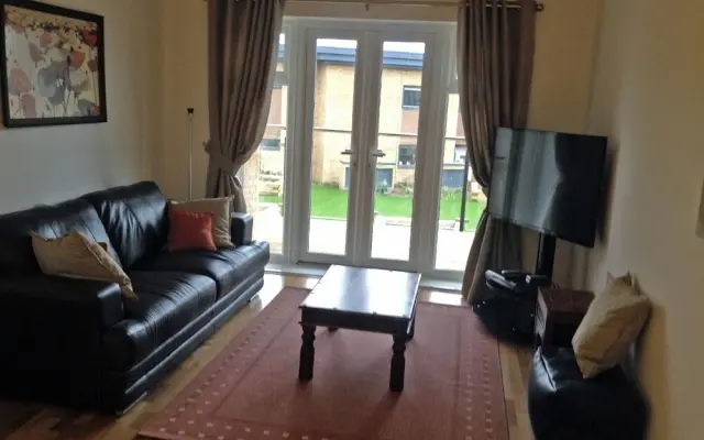 Stockley Apartments