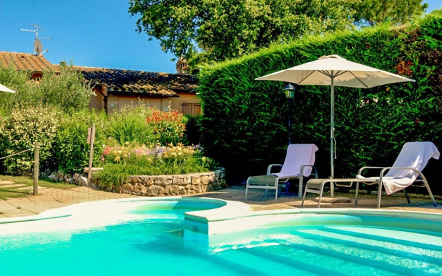 Renovated Apartment Valentino