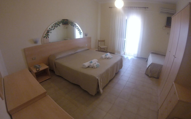Hotel Riviera