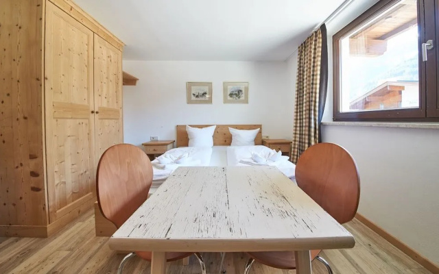 Appartement Kohlmais by Easy Holiday Appartements