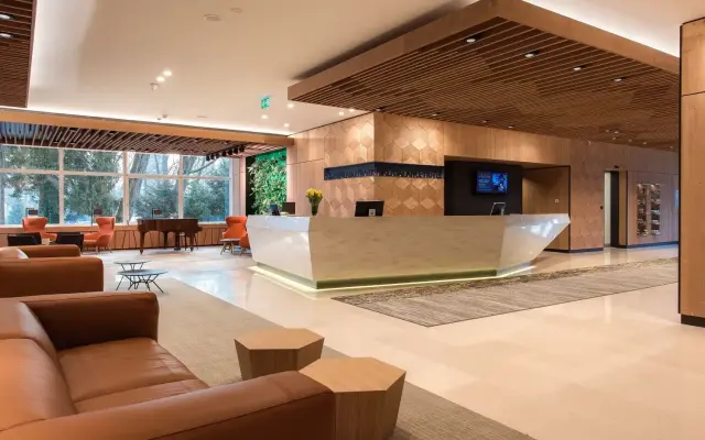 Rikli Balance Hotel