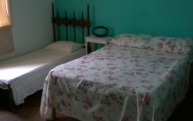 Tartaruga Marinha Hostel