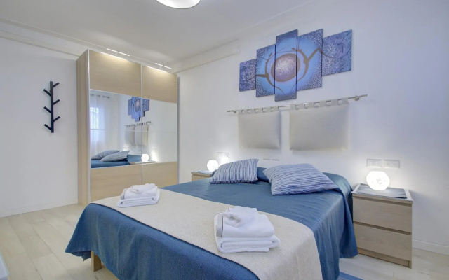 RIALTO MARKET NEW 5pax 3bed 2bath Wifi PowerAircnd