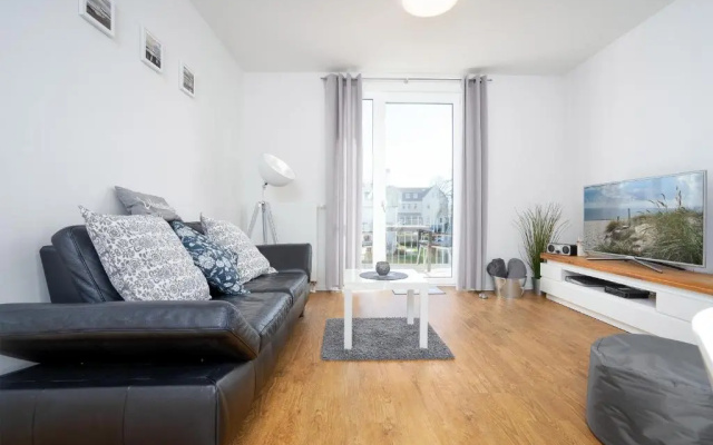 KellenHus Wohnung 6