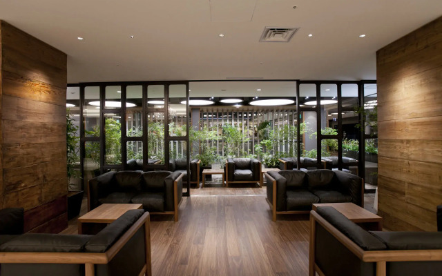 Solaria Nishitetsu Hotel Fukuoka