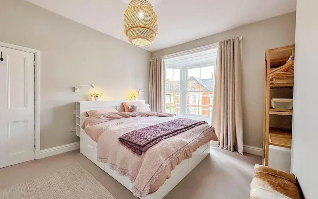 Victorian Beach House in Saltburn By The Sea