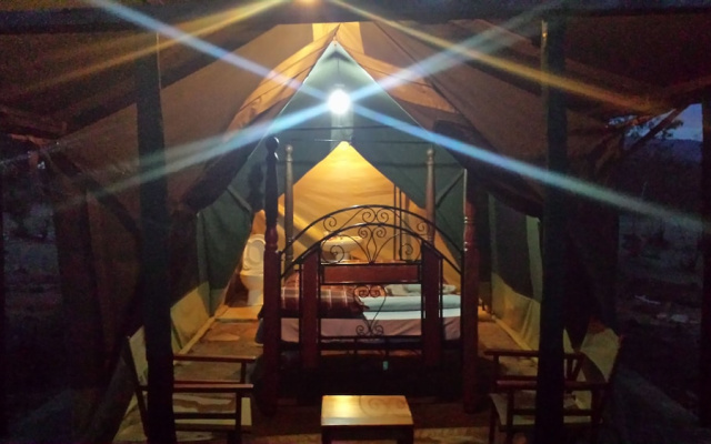 Destiny Eco Camp