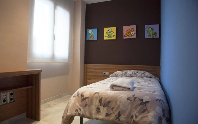 Aparthotel del Golf