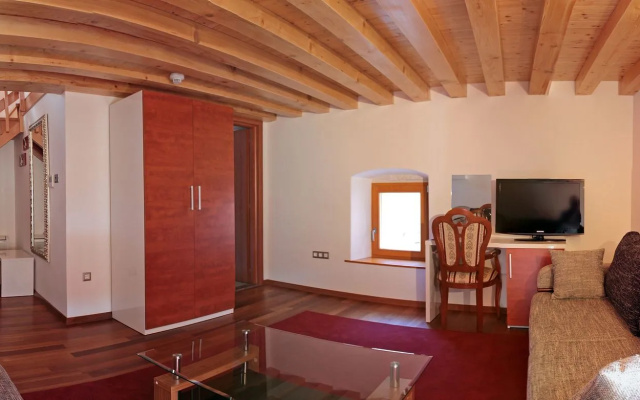 Hotel Monika