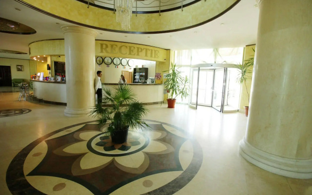 Hotel Malibu