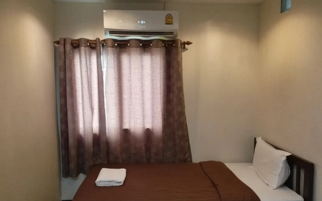 KK11 Boutique Inn