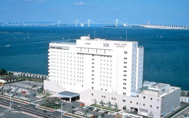 Okura Hotel Marugame