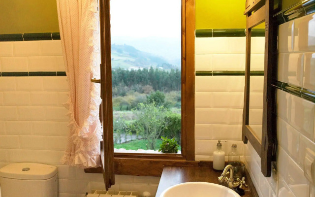 Apartamentos Rurales Mirador de Cazanes