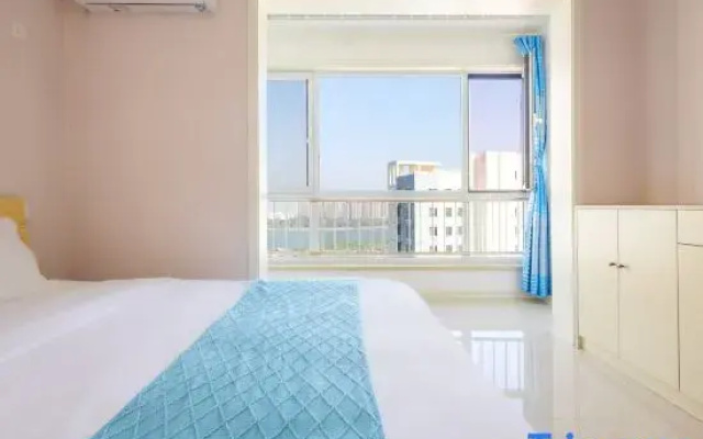 Rushan Xian Yunjv Homestay (Chaoxi Lake Wetland Park)