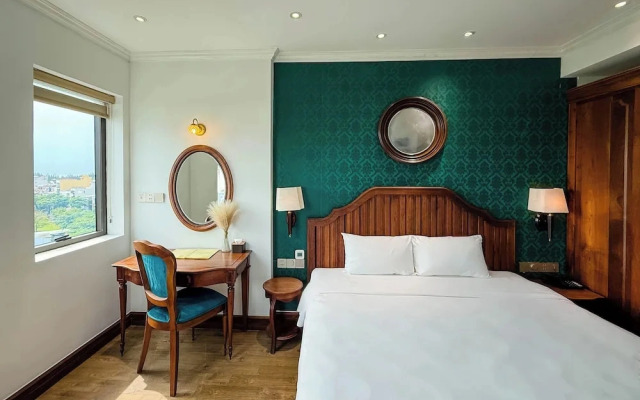 Elite Riverlight Hotel by Elite24
