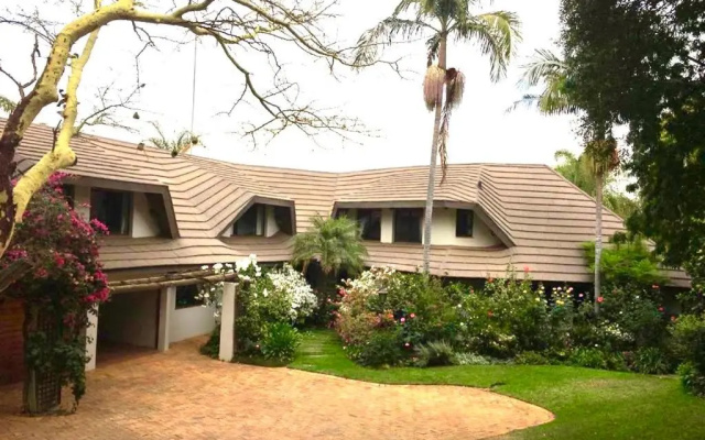 Du Barry Guest House