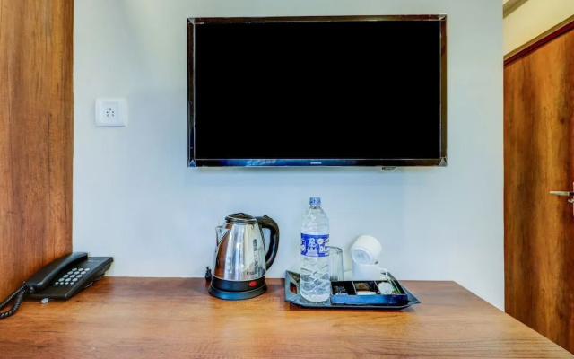 Treebo Trend Hrs Suncity