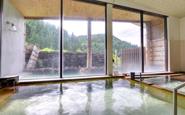 Ryokan Kyorinso