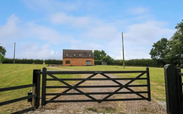 Little Acre