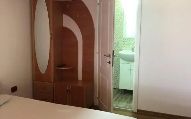 Casa de vacanța Alina