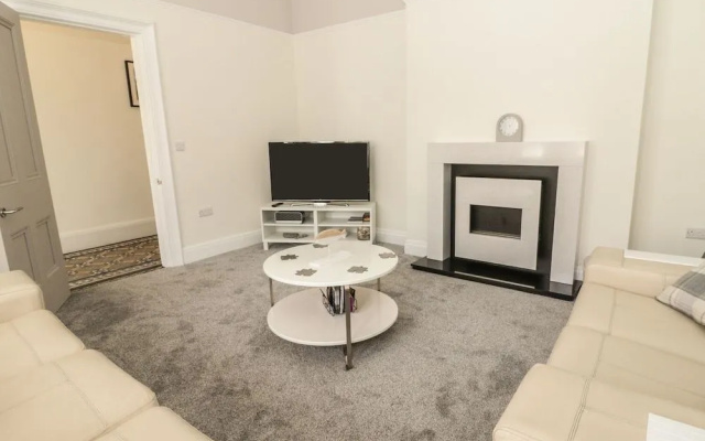 Charnwood Villa