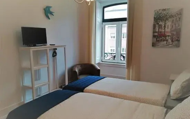X4clover Guesthouse