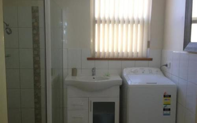 Longbeach Apartments Coffin Bay