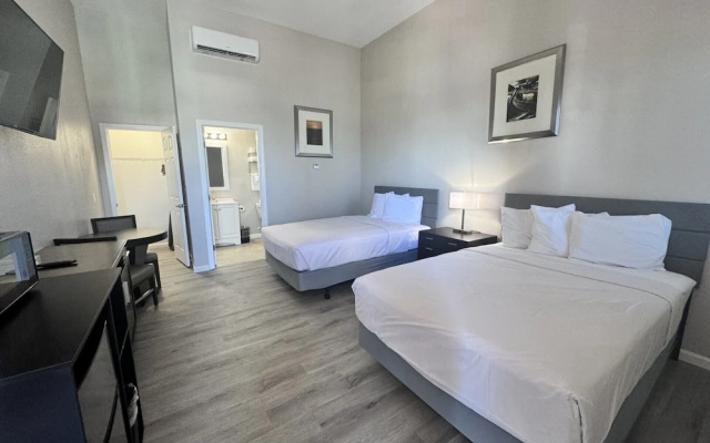 John's Pass Hotel
