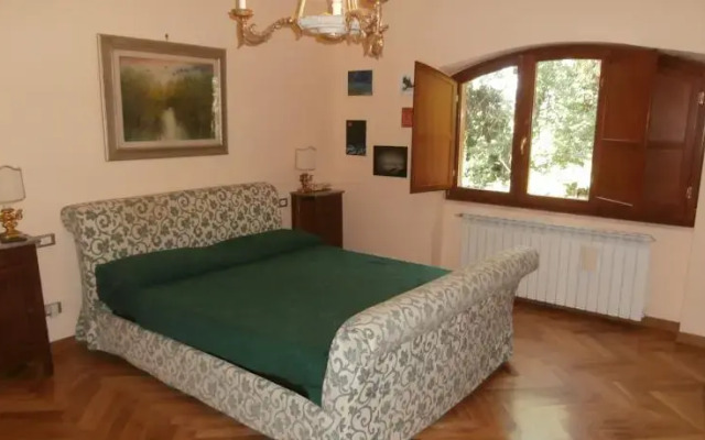 Villa Epizephyria