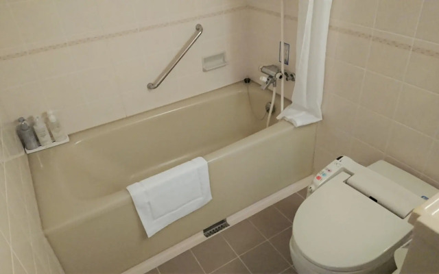 Satsuma Resort Hotel